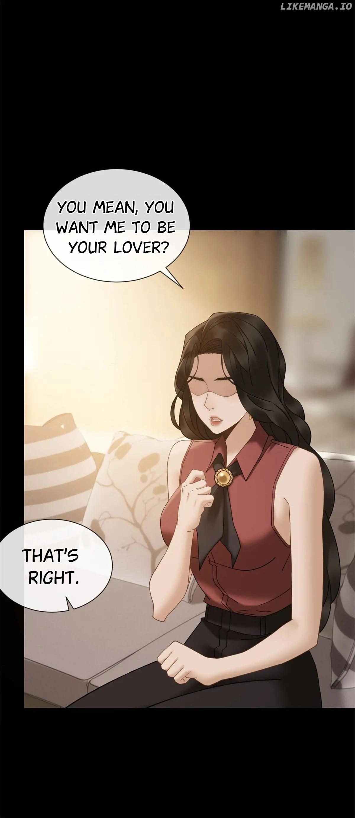 Don't Mess with a Deadly Revenger Chapter 11 - page 38